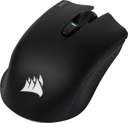 Игровая мышь Corsair Harpoon RGB Wireless