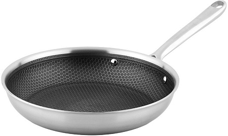 Сковорода Liberty Jones 3Ply Etalon LJ0000286