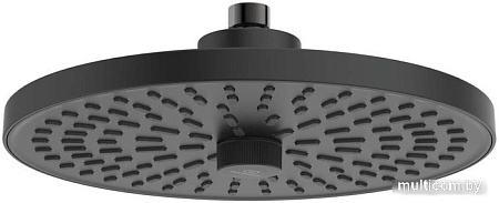 Душевая система Ideal Standard Ceraline Black SetA6939XG-6