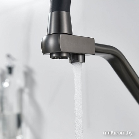 Смеситель Shevanik S968T