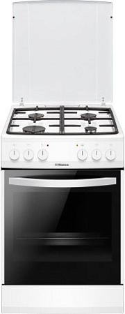 Кухонная плита Hansa FCMW580957