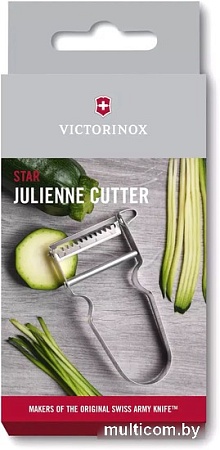 Овощечистка Victorinox Star Peeler 6.0914