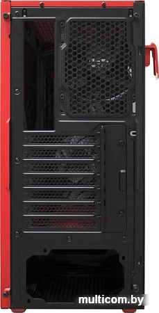 Корпус ASUS TUF Gaming GT301 Zaku II Edition
