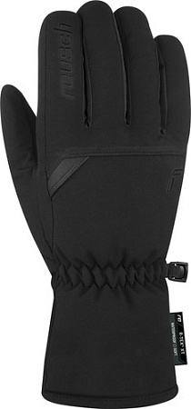 Перчатки Reusch Elon R-Tex XT 6101225-7700 (р-р 10.5, black)