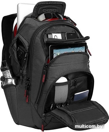 Рюкзак OGIO Renegade Rss 111059.03 (черный)
