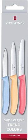 Набор ножей Victorinox Swiss Classic 6.7116.34L1