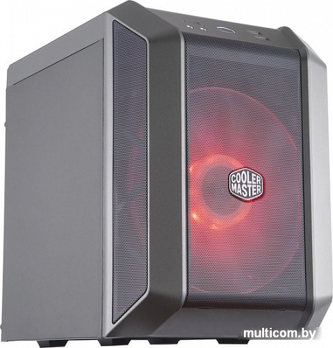 Корпус Cooler Master MasterCase H100 MCM-H100-KANN-S00