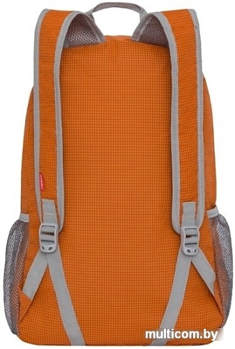 Рюкзак Grizzly RQ-005-1 (оранжевый)