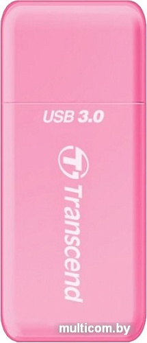 Кардридер Transcend TS-RDF5P