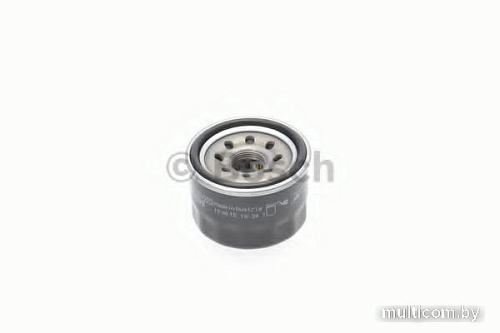 Масляный фильтр Bosch F026407089