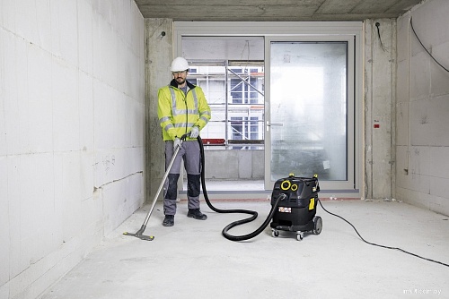 Пылесос Karcher NT 30/1 Tact Te L Anniversary EU 1.148-280.0