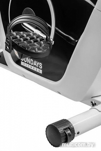 Велотренажер Sundays GB-432B