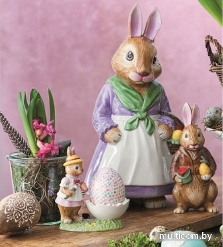 Подставка под яйцо Villeroy & Boch Bunny Tales 14-8662-1954