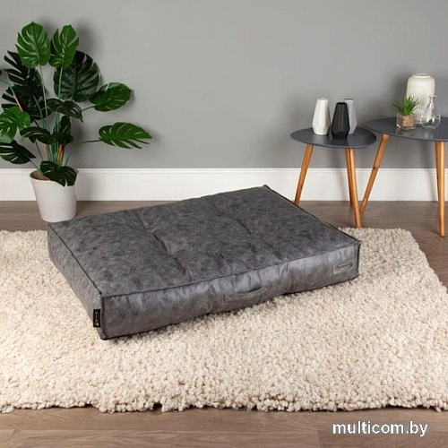 Лежак Scruffs Kensington 661464 (серый)