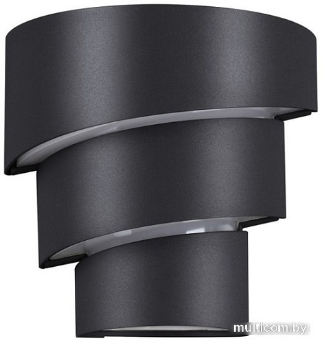 Уличный настенный светильник Novotech Strait 359197