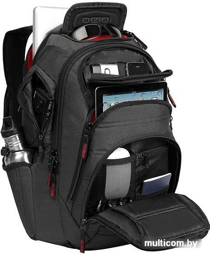 Рюкзак OGIO Renegade Rss 111059.03 (черный)