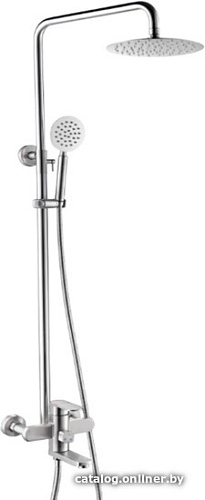 Душевая система Haiba HB24806 (хром)