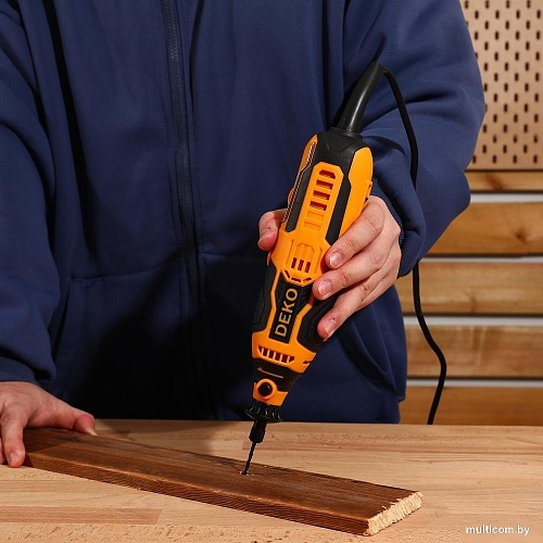 Гравер Deko ZKRT200 081-1003