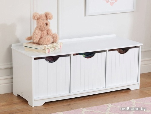 Стеллаж KidKraft 14564-KE