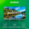 Телевизор Digma DM-LED32SBB39