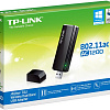 Беспроводной адаптер TP-Link Archer T4U