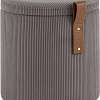 Stool Group Руни S с ящиком 24A2064CG-L-18 (вельвет темно-серый)