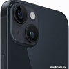 Смартфон Apple iPhone 14 128GB Восстановленный by Breezy, грейд A (полуночный)