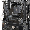 Материнская плата Gigabyte A520M K (rev. 1.0)