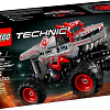 Конструктор LEGO Technic 42200 Monster Jam ThunderROARus Pull-Back