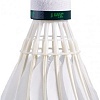 Набор воланчиков Babolat Hybrid Shuttlecock (12 шт)