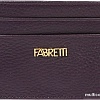 Визитница Fabretti QCH402D-142