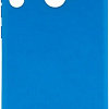 Чехол для телефона Case Cheap Liquid для Huawei P40 lite E/Y7P/Honor 9C (синий)