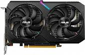 Видеокарта ASUS Dual GeForce GTX 1660 Super Mini OC edition 6GB GDDR6