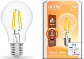 Светодиодная лампочка Gauss Smart Home 1200112