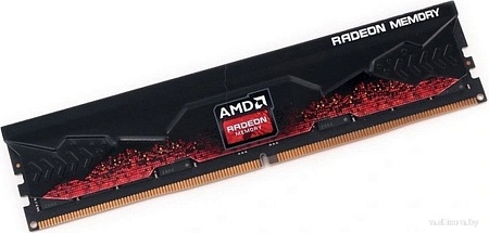 Оперативная память AMD Radeon R7 Performance 16ГБ DDR5 6800 МГц R7516G6800U1S