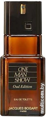 Jacques Bogart One Man Show Oud Edition EdT (100 мл)