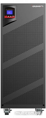 Источник бесперебойного питания IPPON Innova RT Tower 3/1 10 kVA