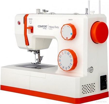 Электромеханическая швейная машина Comfort HD 1015