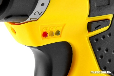 Дрель-шуруповерт Molot MBD 1213 Li