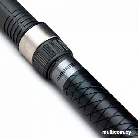 Удилище Shimano Tribal TX5 TX512325