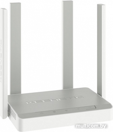 Wi-Fi роутер Keenetic Runner 4G KN-2210