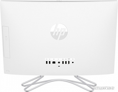 Моноблок HP 22-c0002ur 4GV78EA
