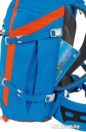 Рюкзак Tatonka Vari 25 (bright blue)