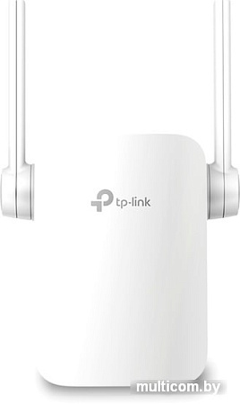 Точка доступа TP-Link RE205