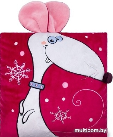 Игрушка-подушка BUDI BASA Collection Лаура (30 см)