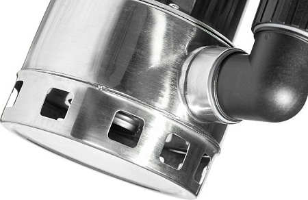 Фекальный насос Garvill DWP-750 WIH