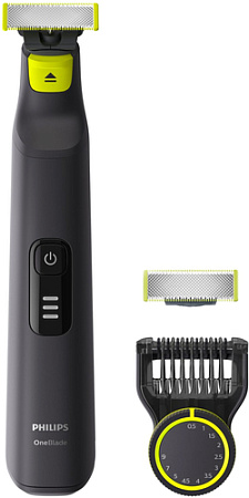 Триммер для бороды и усов Philips OneBlade Pro QP6530/16