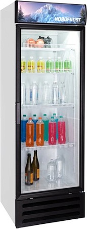 Витрина Nordfrost SC550G