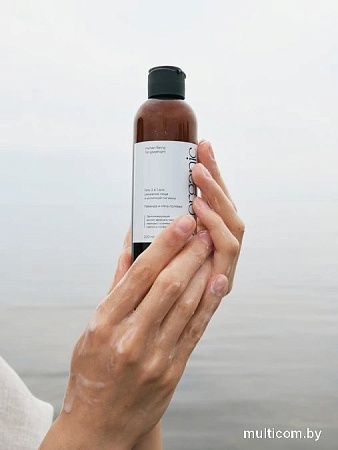 GoodNight Human Being для лица и интимной гигиены 404179 (200мл, жасмин лимон)