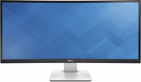 Монитор Dell UltraSharp U3415W